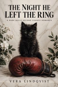 The Night He Left the Ring