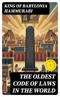 The Oldest Code of Laws in the World