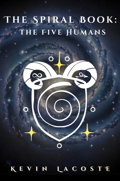 The Spiral Book