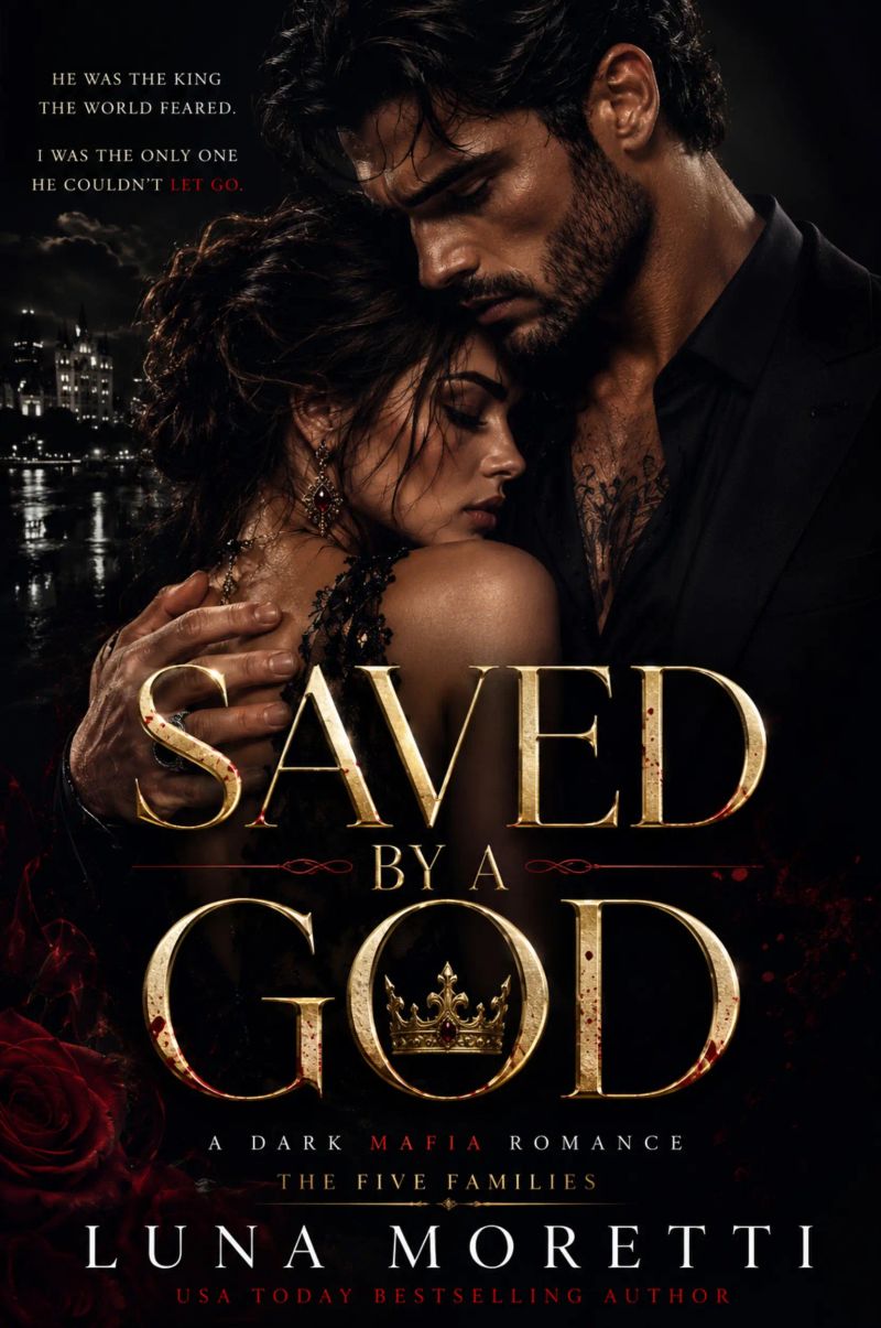 Saved by a God