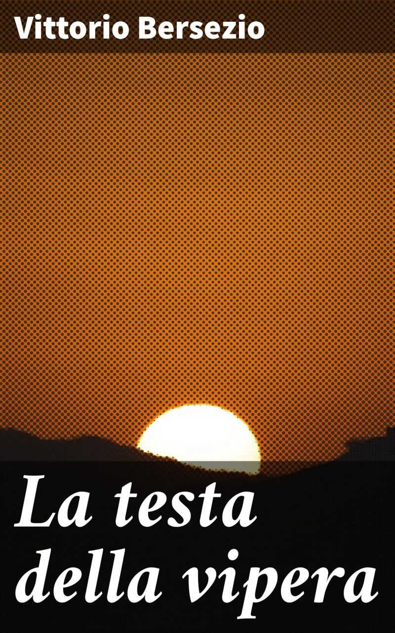 La testa della vipera