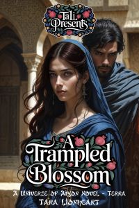 A Trampled Blossom