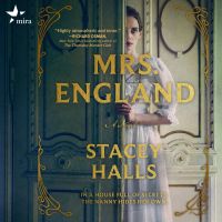 Mrs. England