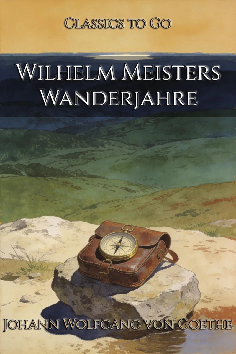 Wilhelm Meisters Wanderjahre