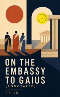 On the Embassy to Gaius (Annotated)