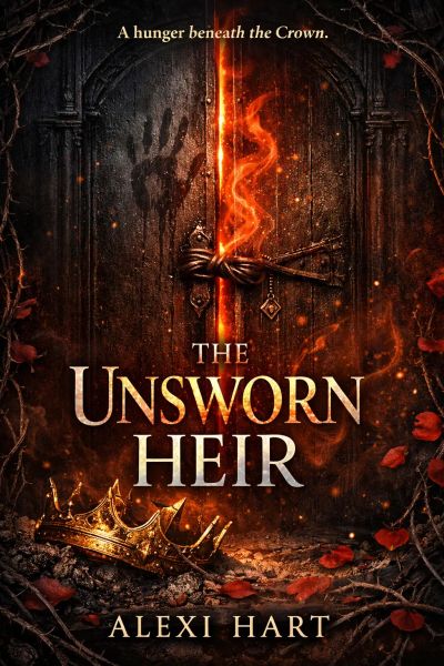 Unsworn Heir