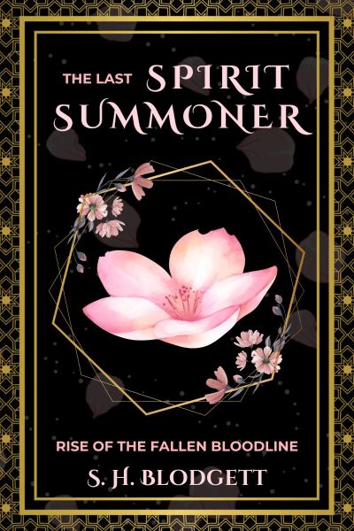 The Last Spirit Summoner