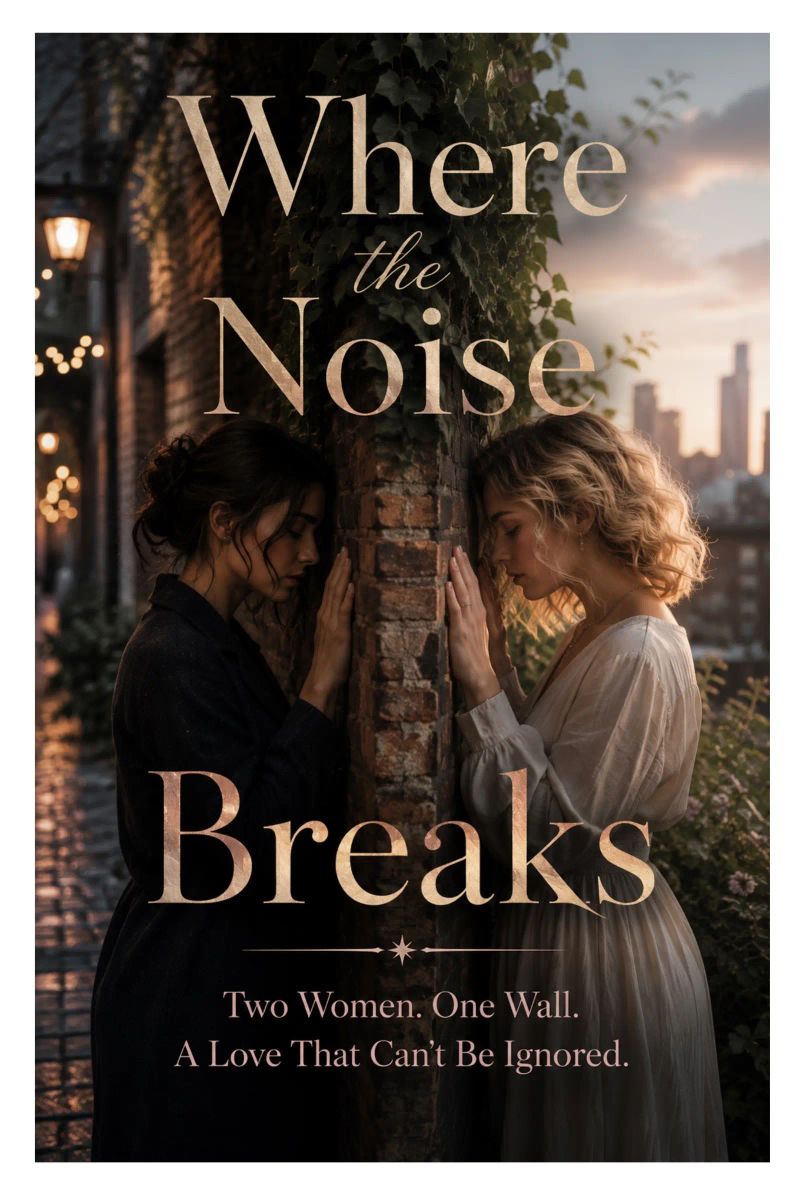 Where the Noise Breaks