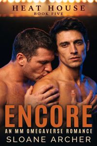 Heat House: Encore