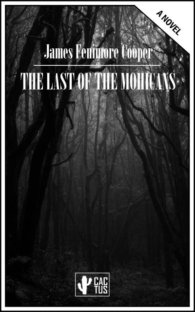 The last of the Mohicans