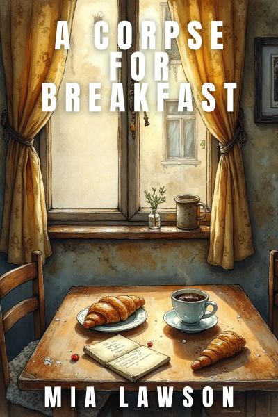 A Corpse for Breakfast