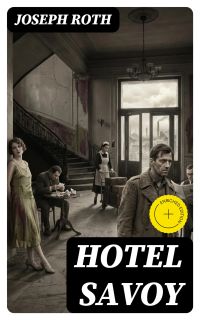 Hotel Savoy