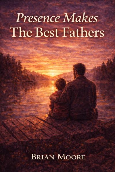 PRESENCE MAKES THE BEST FATHERS
