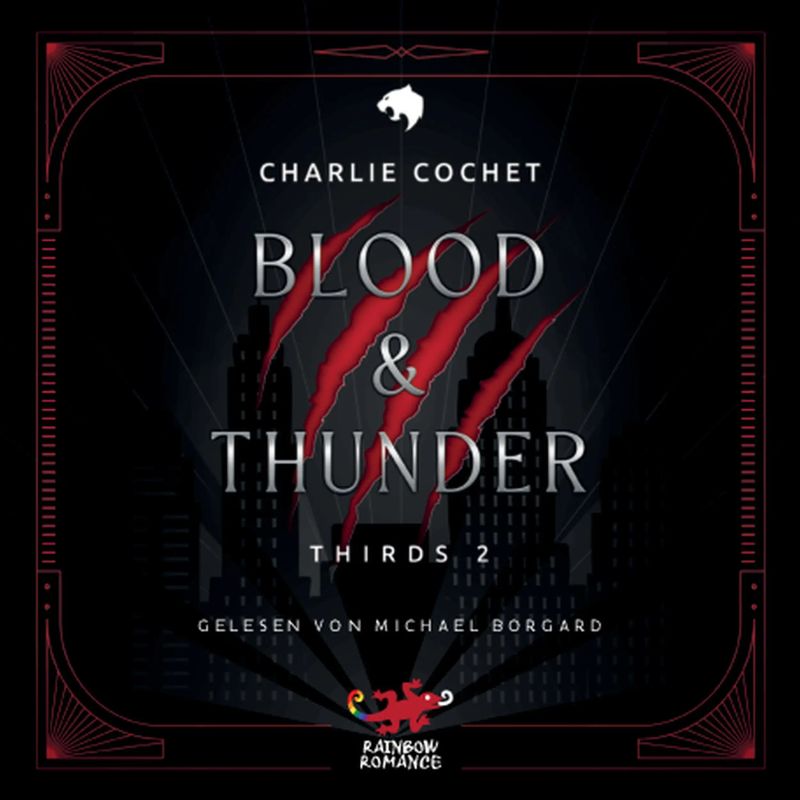 Blood & Thunder