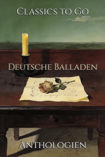 Deutsche Balladen