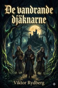 De vandrande djäknarne