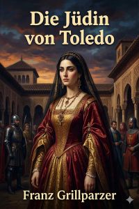 Die Jüdin von Toledo / Historisches Trauerspiel in fünf Aufzügen