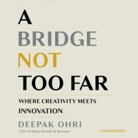 A Bridge Not Too Far