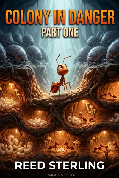 Colony In Danger: Part One