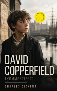 David Copperfield (Kommentiert)