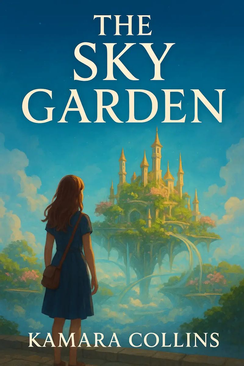 The Sky Garden