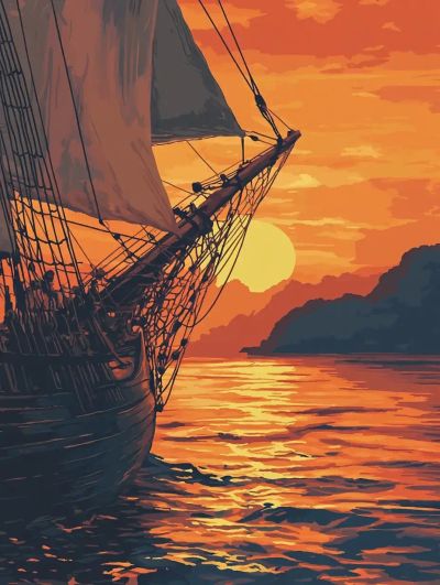 The End Of The Tether