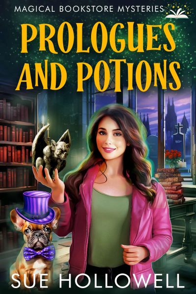 Prologues and Potions