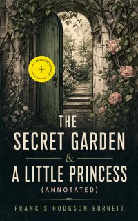 The Secret Garden & A Little Princess (Annotated)
