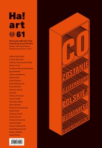 Ha!art nr 61