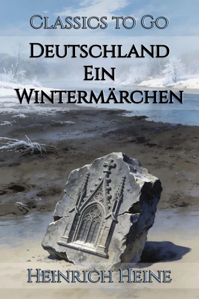 Deutschland Ein Wintermärchen