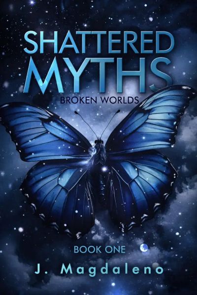 Shattered Myths - Broken Worlds