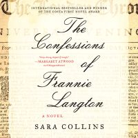 The Confessions of Frannie Langton