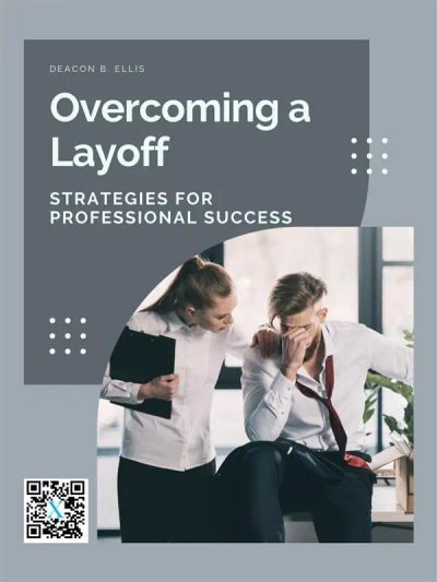 Overcoming a Layoff