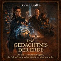 Das Gedächtnis der Erde