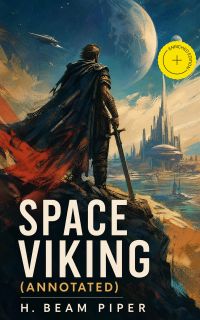 Space Viking (Annotated)