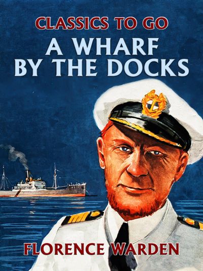 A Wharf by the Docks