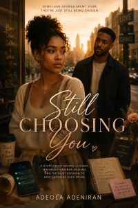 Still Choosing You