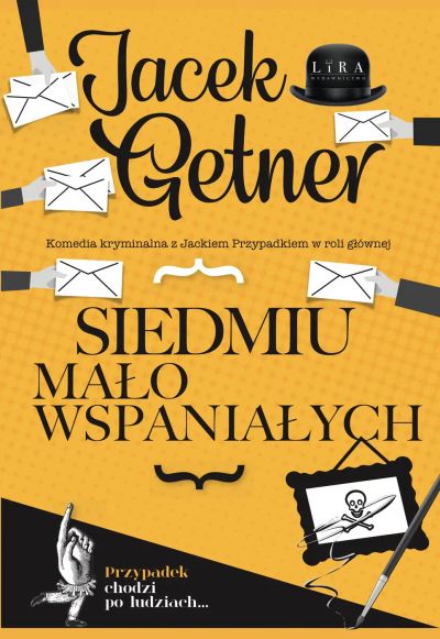 Siedmiu mało wspaniałych
