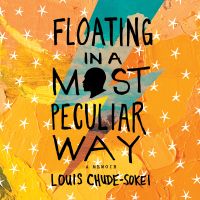 Floating In A Most Peculiar Way
