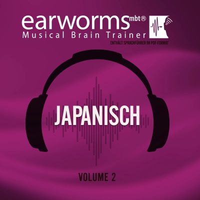 Japanisch, Vol. 2