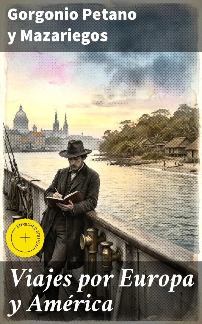 Viajes por Europa y América