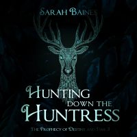 Hunting down the Huntress