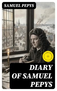 Diary of Samuel Pepys