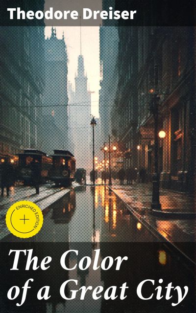 The Color of a Great City