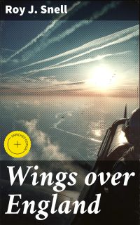 Wings over England