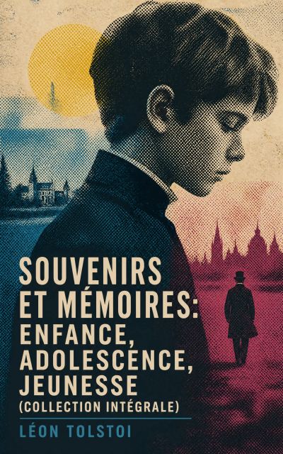 Souvenirs et Mémoires: Enfance, Adolescence, Jeunesse (Collection intégrale)