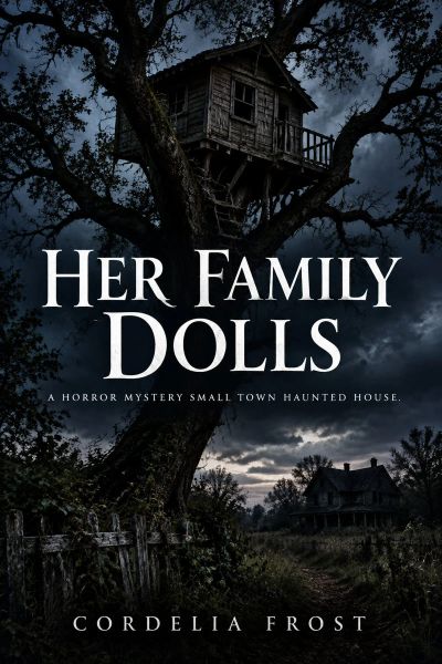Her Family Dolls