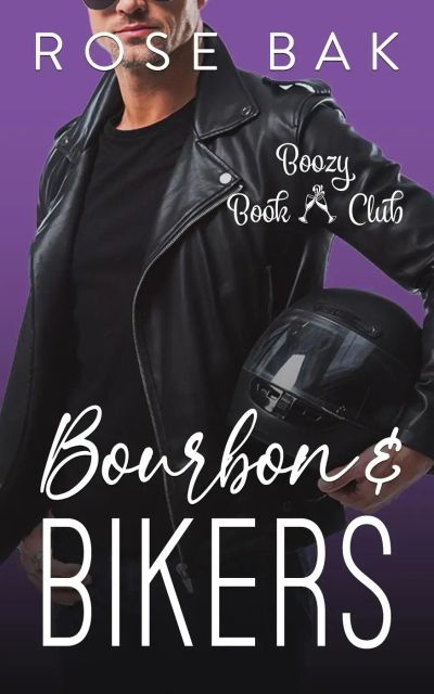 Bourbon & Bikers 