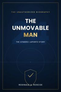 THE UNMOVABLE MAN
