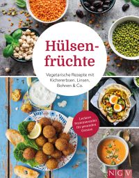 Hülsenfrüchte